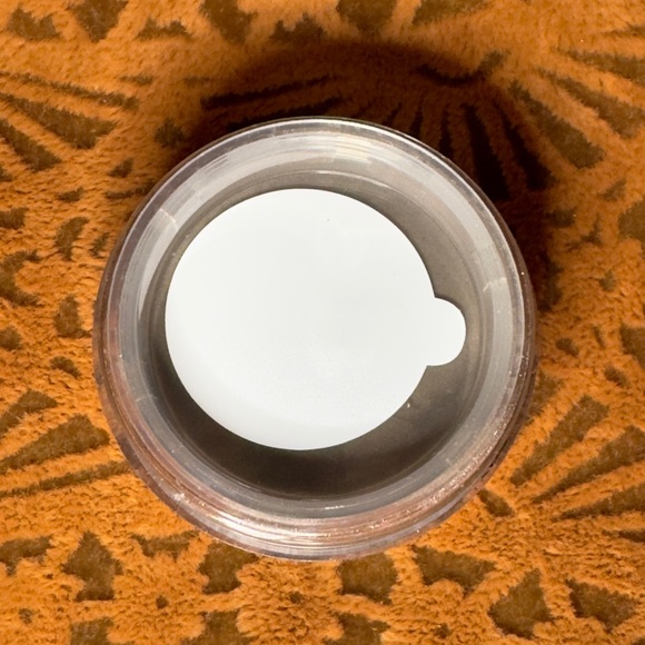 bareMinerals Glimpse ~BRAVO New .57g NEW~DISCONTINUED~ VERY RARE! HTF - Picture 3 of 3